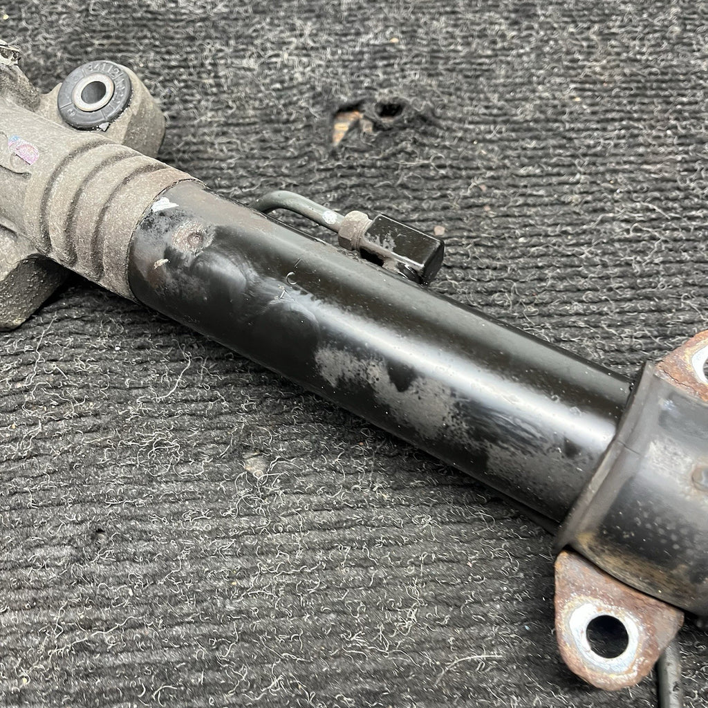 ☑️ Steering Gear/Rack Power Rack Pinion And WRX IMPREZA 08-11