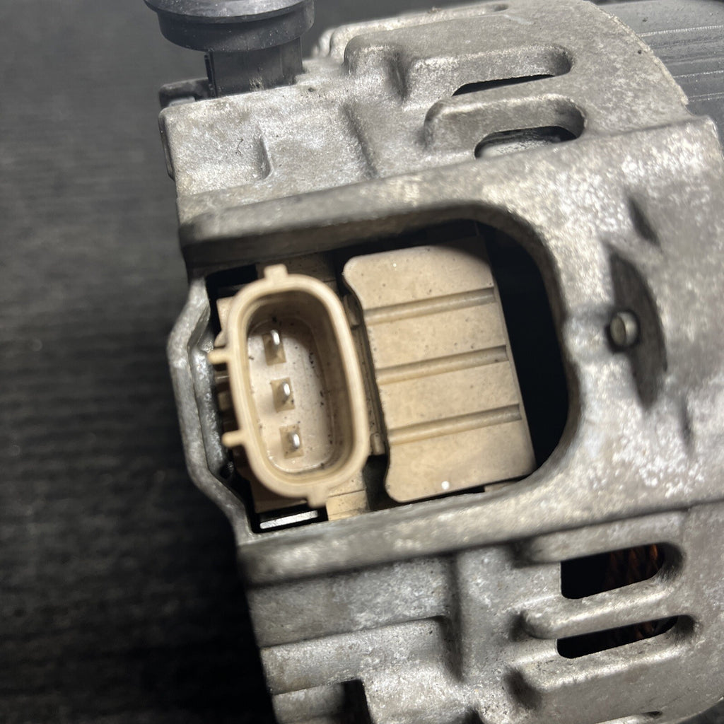 ☑️ 2013-2019 Subaru BRZ Scion FRS FA20 Engine Alternator Generator TESTED OEM