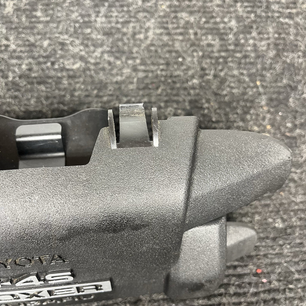 2017 Subaru BRZ Toyota 86 FRS Engine Cover Plastic Trim Shield Boxer OEM