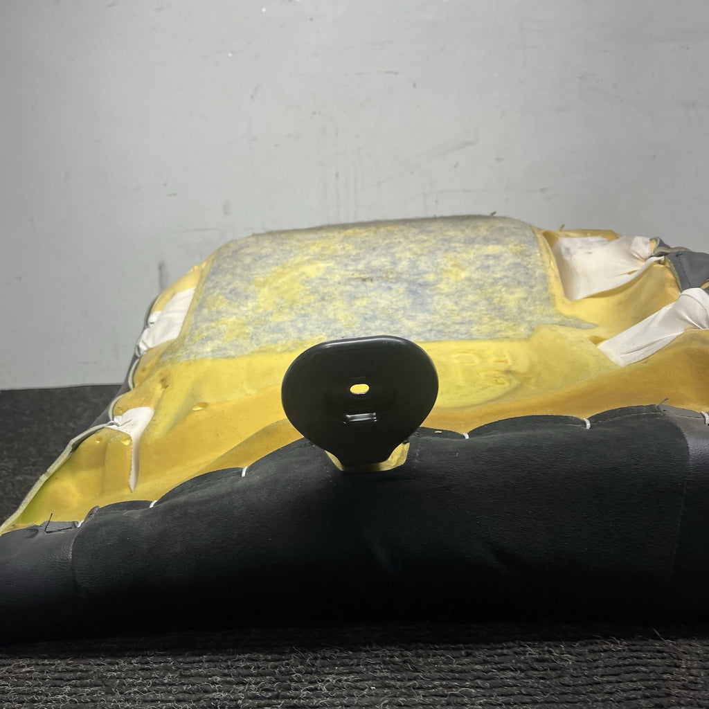 ☑️ 13-17 SUBARU BRZ REAR LOWER BOTTOM SEAT CUSHION COVER PAIR OEM