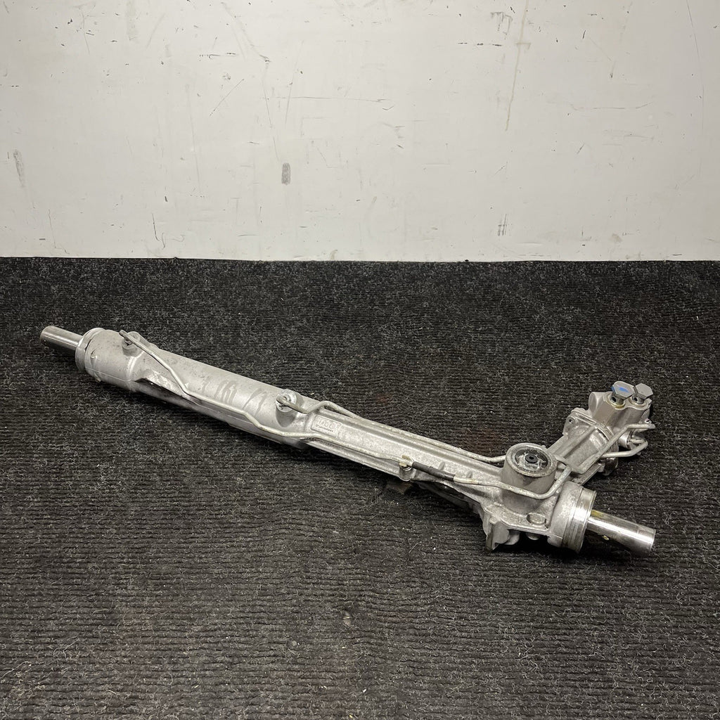 ☑️ BMW E70 E71 X5 X6 Power Steering Gear Rack & Pinion Assembly OEM