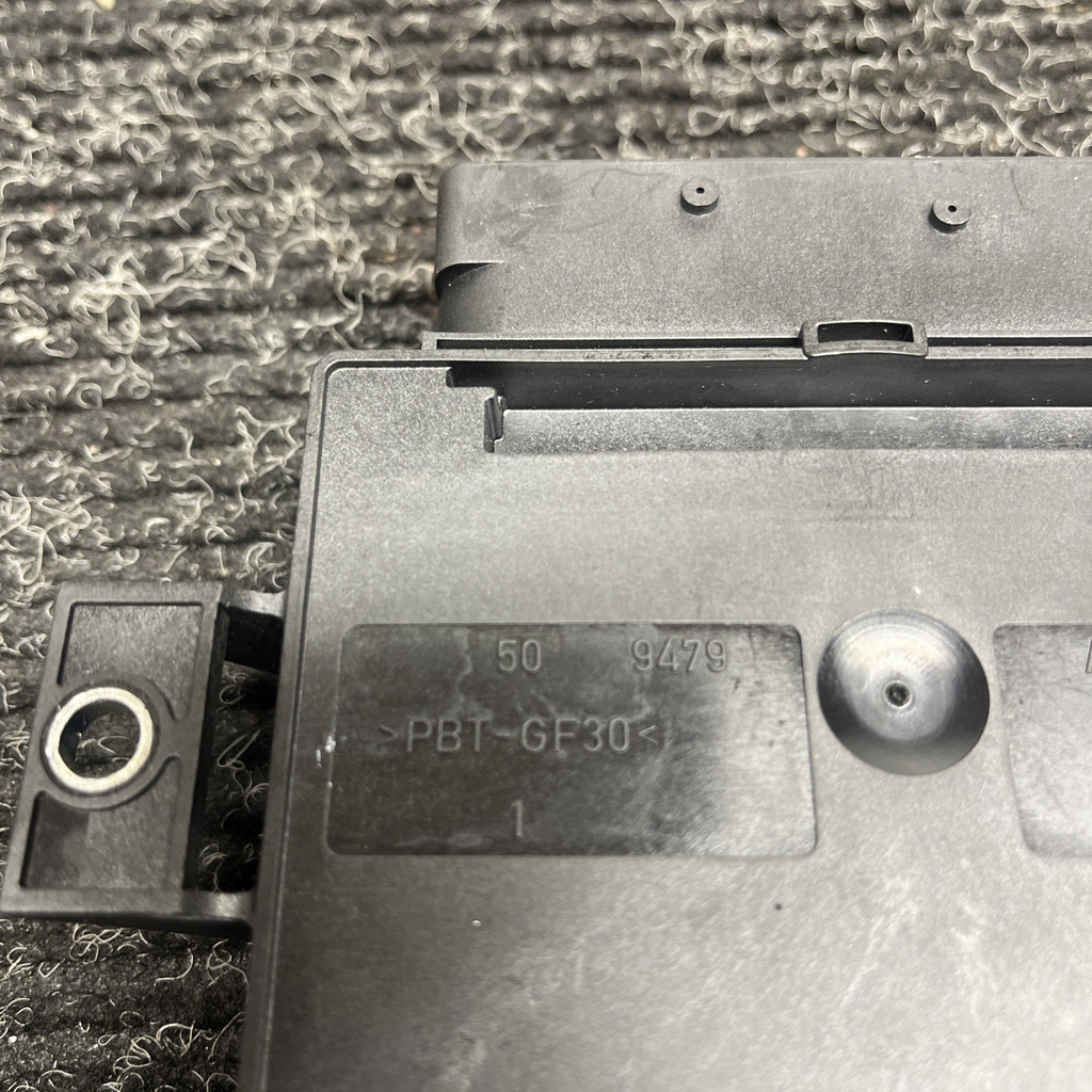 ☑️ 2012 - 2018 Audi A7 Rear Right  Parking Brake Control Module 4H0907801 OEM