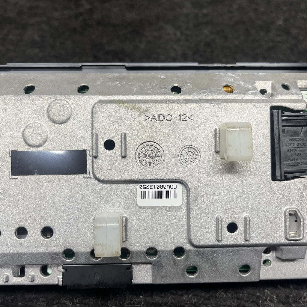 ☑️ 06-08 BMW E90 E92 CCC Navigation Dash Information On-Board Monitor Screen OEM