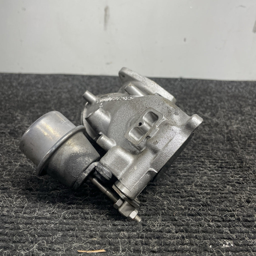 ☑️ 09-13 BMW E90 335d X5 Diesel Engine Turbo Air Intake Inlet 59001030263 OEM