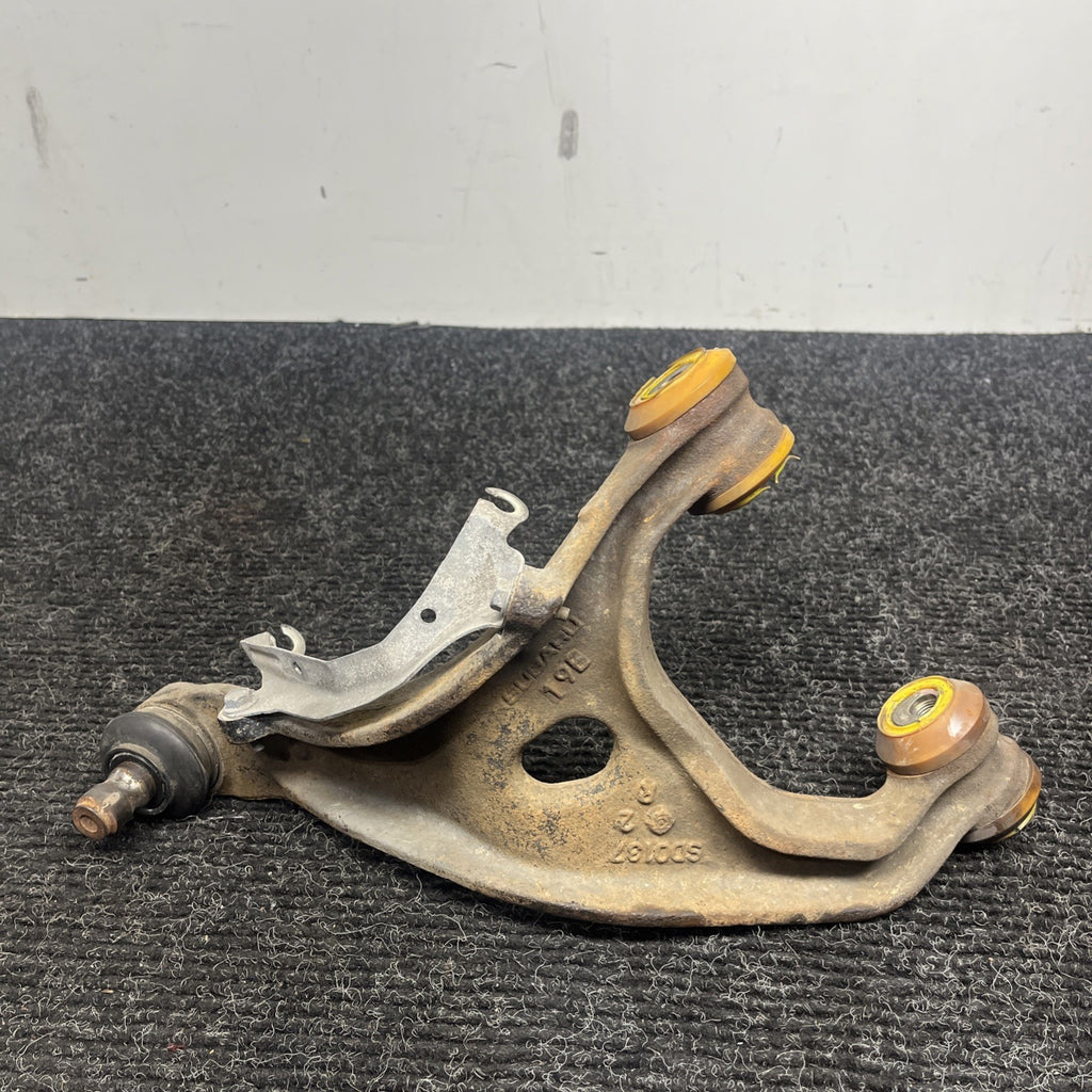 ☑️ 08-11 Subaru Impreza Wrx STI OEM REAR Right Passenger side upper control arm