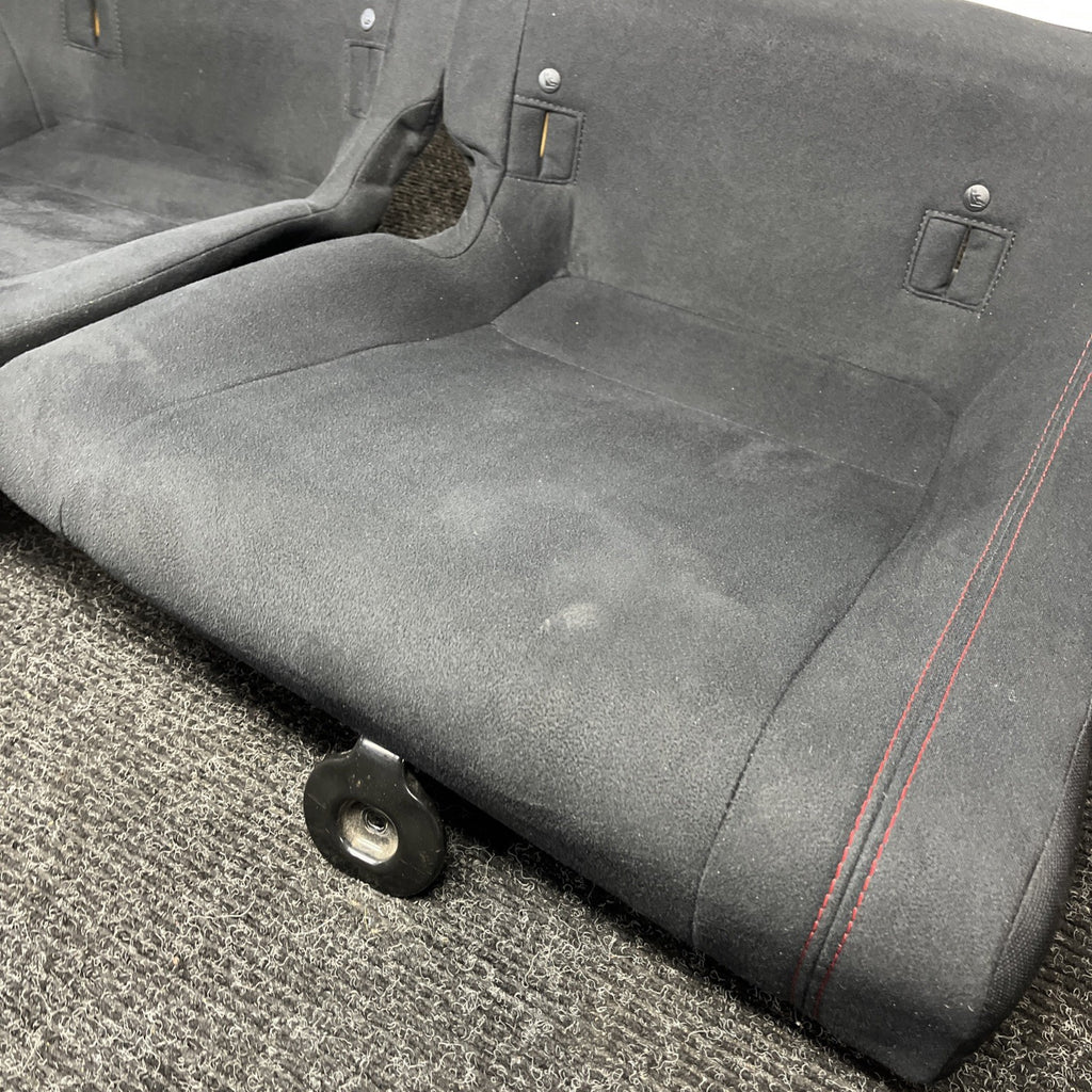 ☑️ 2013-2019 Scion FR-S Seat Cushion Lower Rear Seat Set OEM FRS