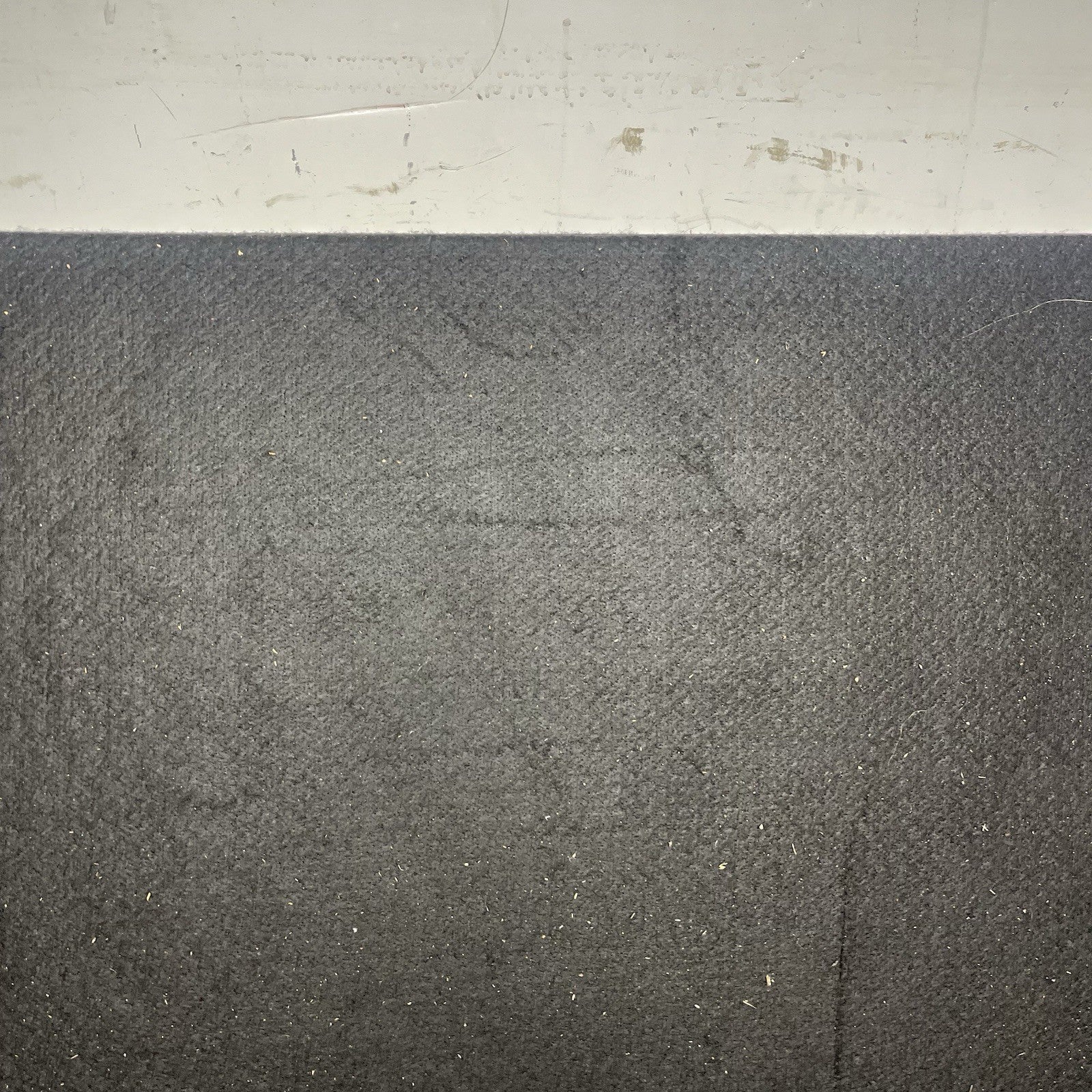 ☑️ 99-06 BMW E46 325 330 M3 Rear Trunk Floor Spare Cover Mat Carpet OEM