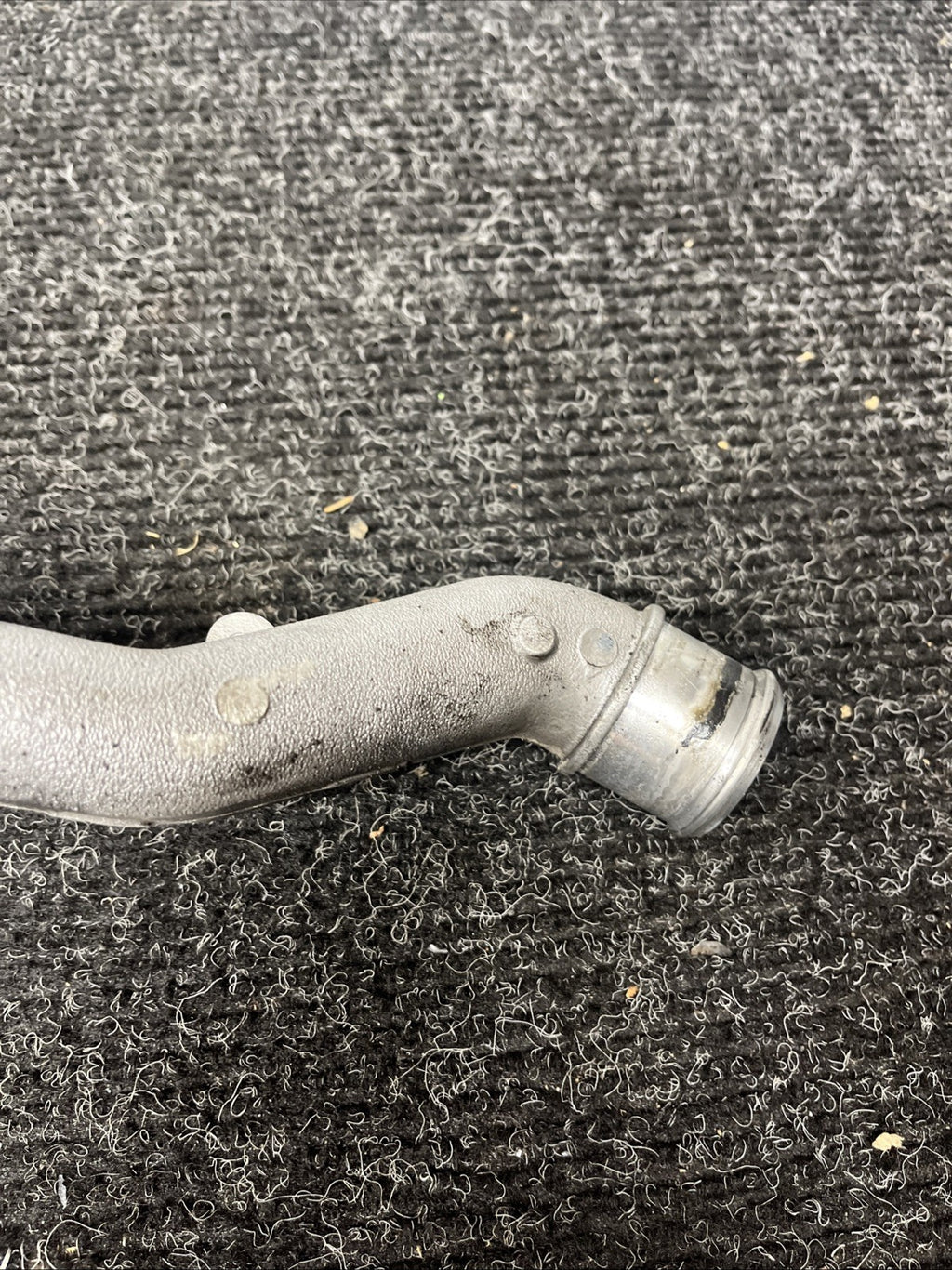 ☑️ 2013-2017  OEM Subaru BRZ Toyota FRS Engine Coolant Pipe Auto / Water pipe