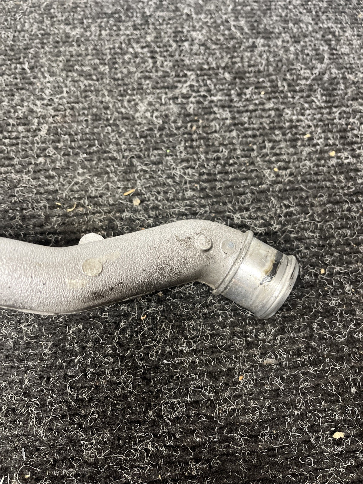 ☑️ 2013-2017  OEM Subaru BRZ Toyota FRS Engine Coolant Pipe Auto / Water pipe