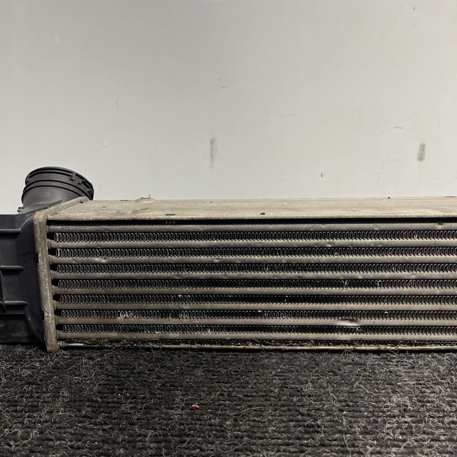 ☑️ OEM BMW E82 E90 E92 E93 335 Intercooler N54 N55 Engine Turbo Charger Cooler