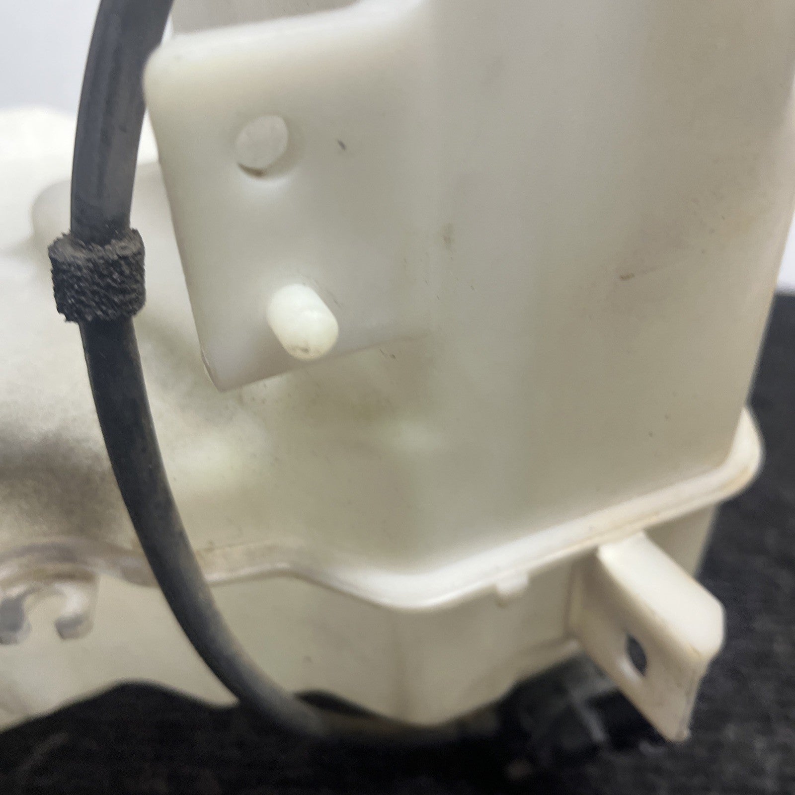 ☑️ 2013-2020 SUBARU BRZ SCION FRS WINDSHIELD WASHER FLUID RESERVOIR TANK OEM