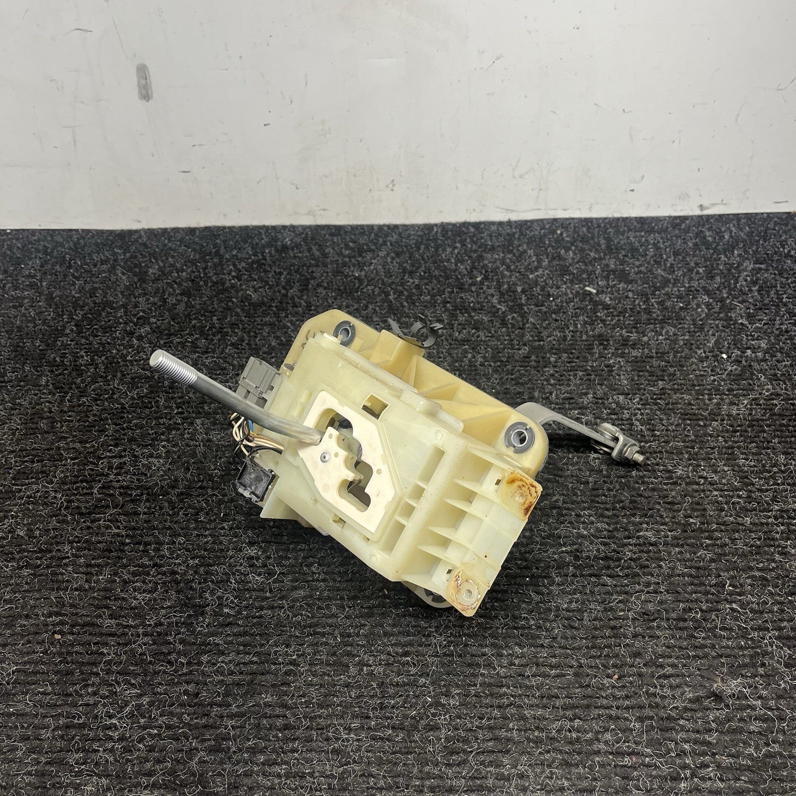 ☑️ 2013-2016 Subaru BRZ Scion FRS Automatic Shifter Assembly Gear Selector OEM