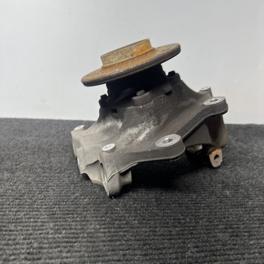 ☑️ 06-13 OEM BMW E82 E88 E90 E92 RWD Front Left Hub Knuckle Wheel Bearing