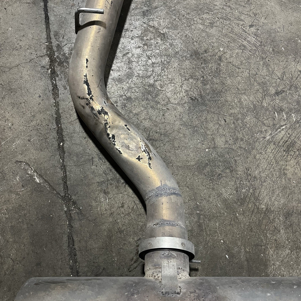 ☑️ PERRIN Cat-Back Exhaust - 2013-2016 Scion FR-S Subaru BRZ Toyota 86