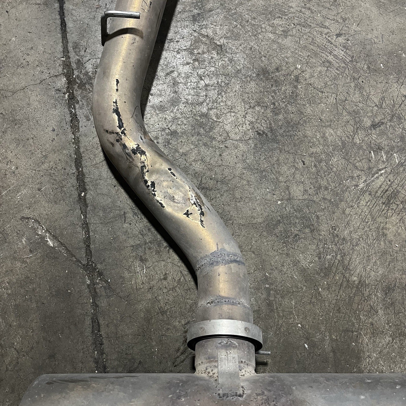 ☑️ PERRIN Cat-Back Exhaust - 2013-2016 Scion FR-S Subaru BRZ Toyota 86