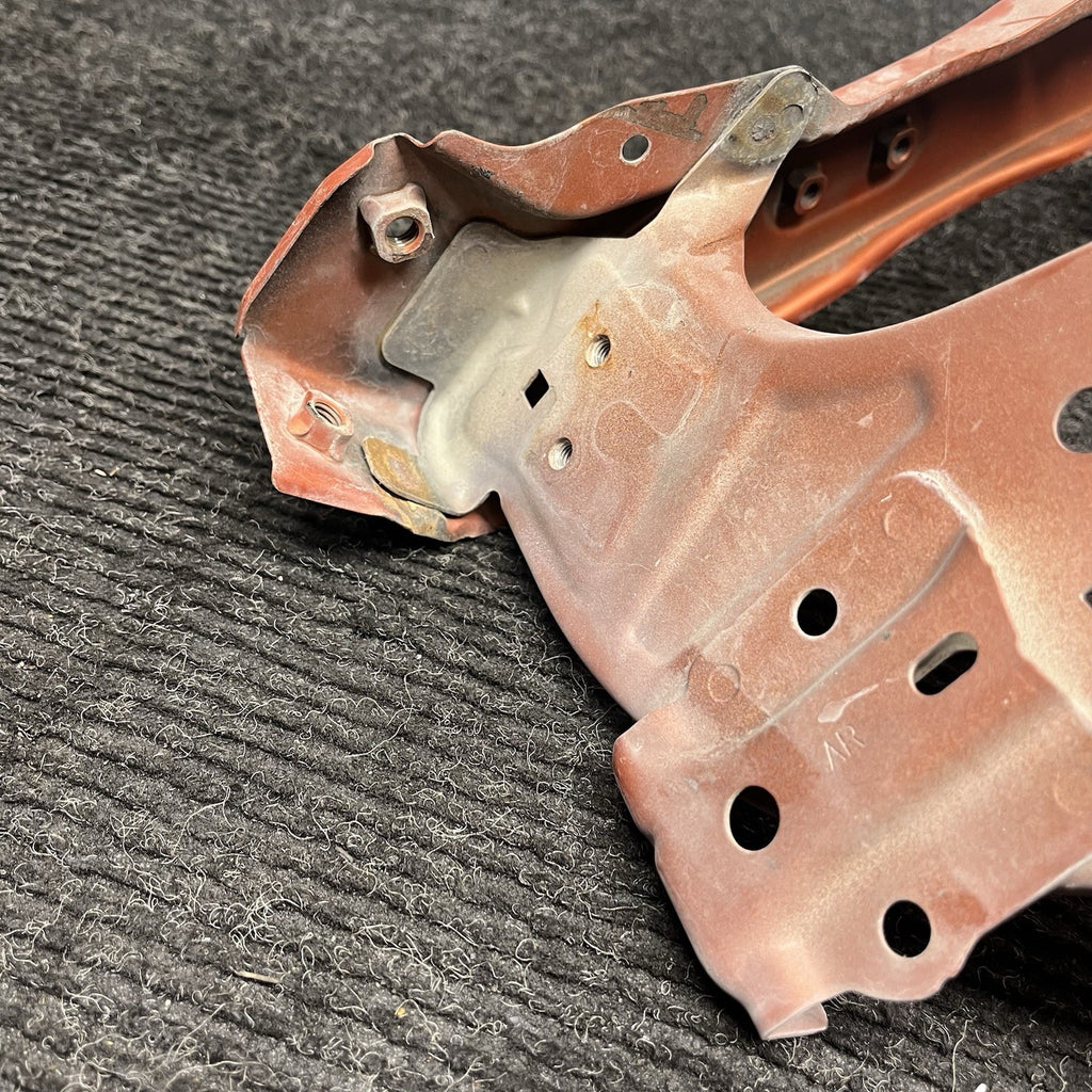 ☑️ 13-20 Scion FRS BRZ 86 Front Right RH Passenger Frame Rail Support OEM Cut