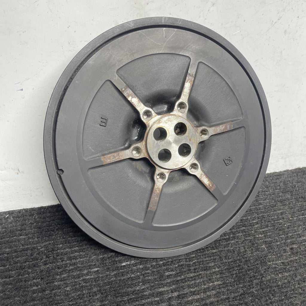 ☑️ 2008-2013 BMW M3 E90 E91 E92 E93 4.0L S65 V8 ENGINE HARMONIC BALANCER
