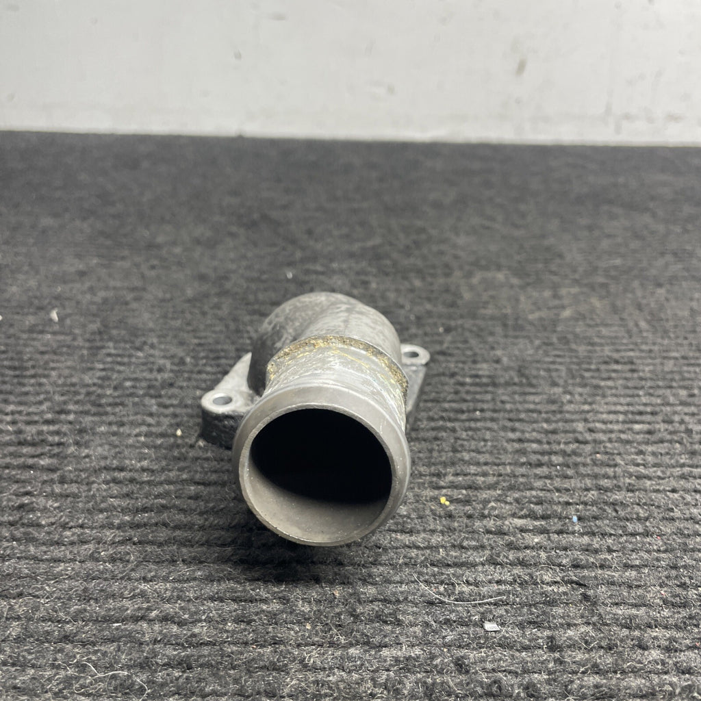 ☑️ 2013-2019 Subaru Brz Toyota FRS Lower Engine Radiator Hose Housing Neck OEM