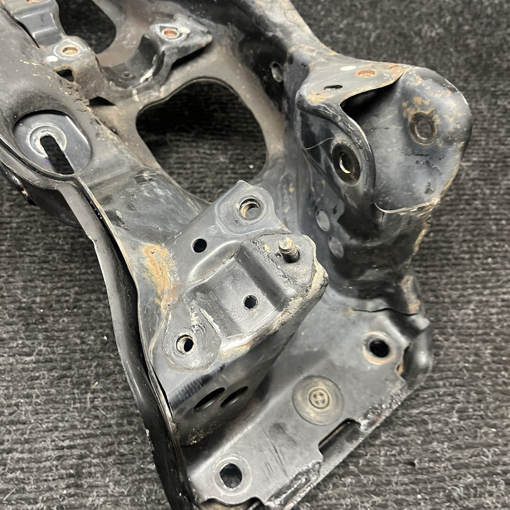 ☑️ 2015-2021 Subaru WRX STI 2.5l Front Sub Frame Cross Member OEM LU154