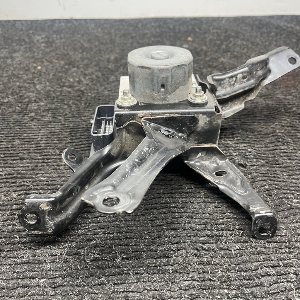 ☑️ 2013-2016 SCION FR-S ANTI LOCK BRAKE ABS PUMP MODULE 27536CA002 OEM