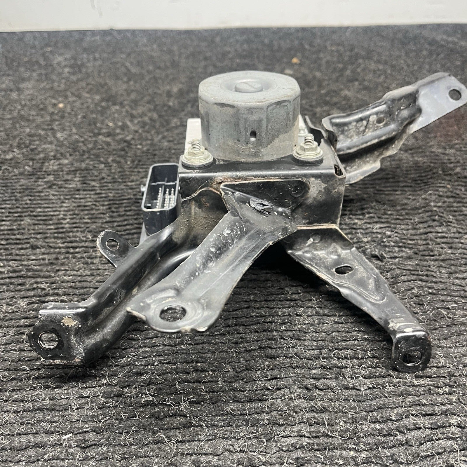 ☑️ 2013-2016 SCION FR-S ANTI LOCK BRAKE ABS PUMP MODULE 27536CA002 OEM