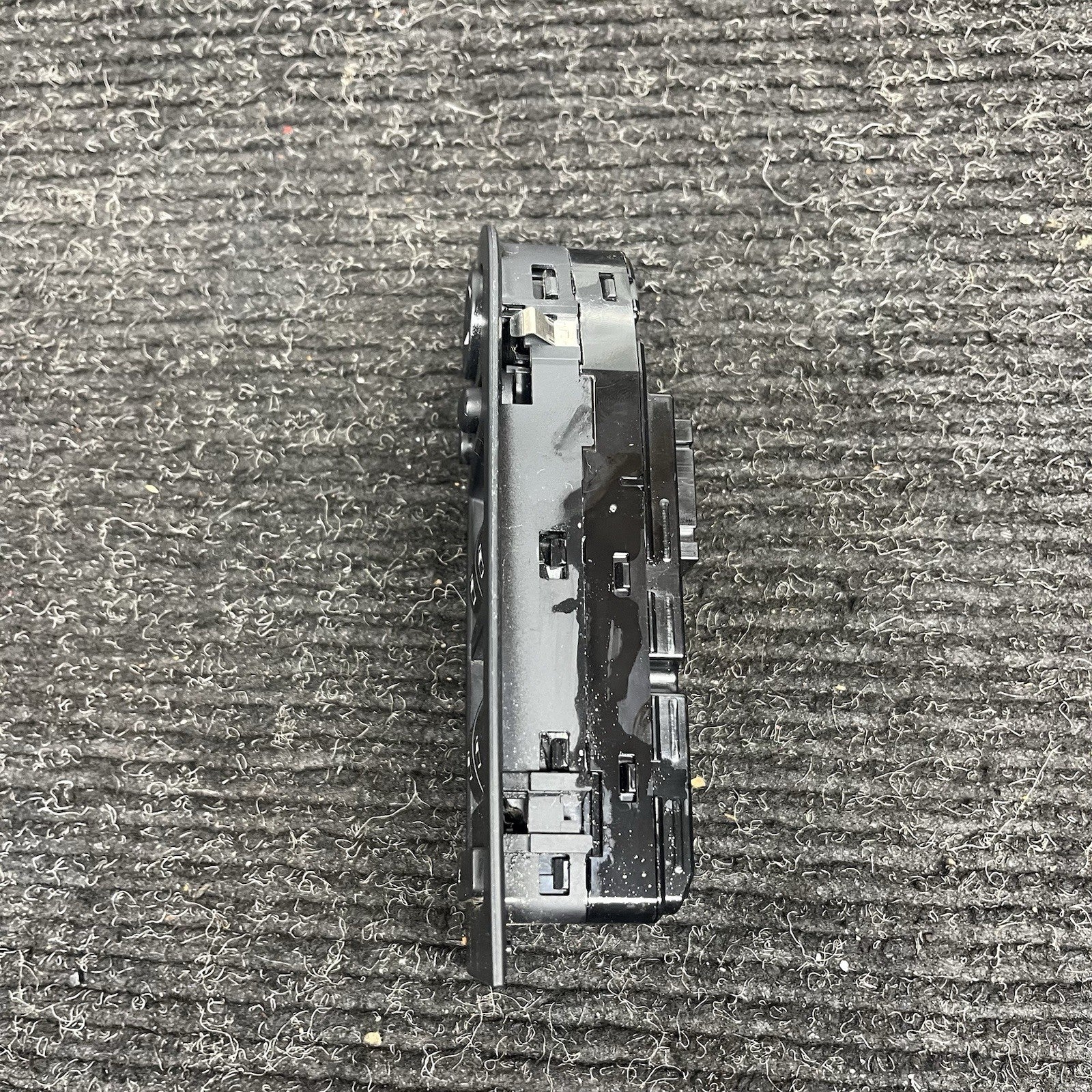 ☑️ 2007-2013 BMW E90 3 Series Driver Master Power Window Switch 9217332 Oem