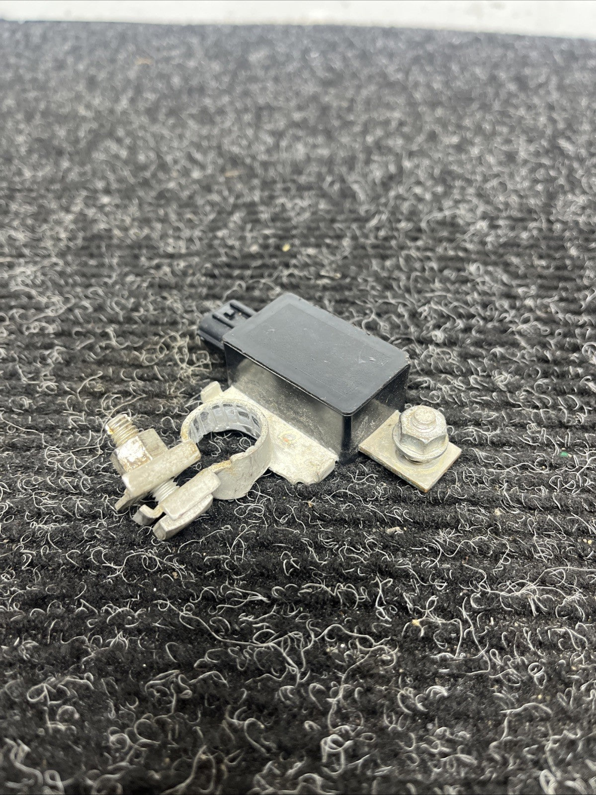 OEM 04-20 Audi A5 A4 A6 A7 A8 Q5 Q7 Battery Negative Cable Wire Harness