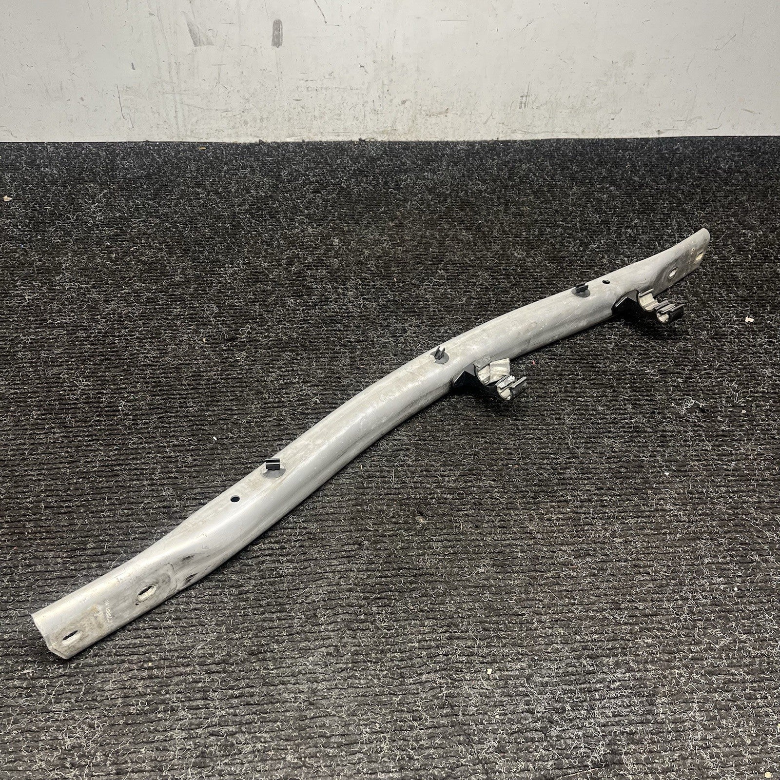 ☑️ 2007-2013 BMW X5 E70 Front Radiator Core Support Upper Tie Bar Brace OEM