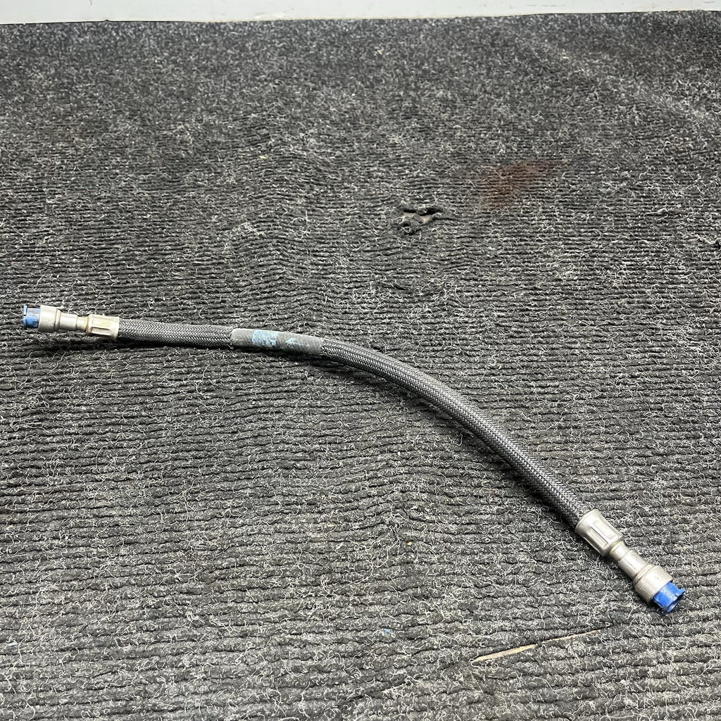 ☑️ BMW 3 Series E90 E92 E93 FUEL HOSE 7594825 OEM