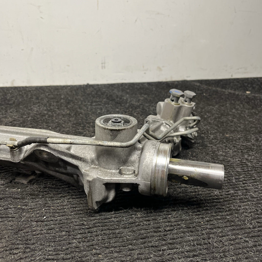 ☑️ BMW E70 E71 X5 X6 Power Steering Gear Rack & Pinion Assembly OEM