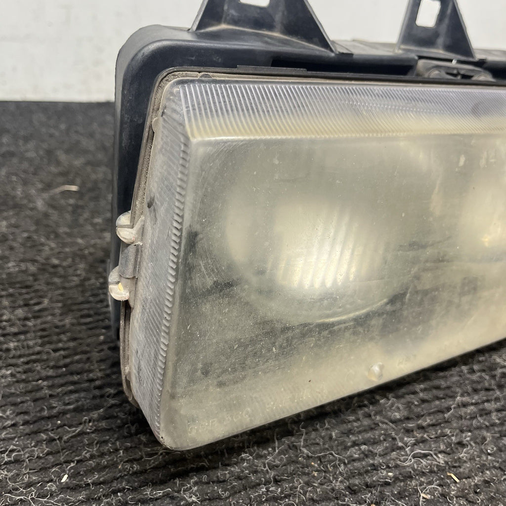 ☑️ 1992-1999 BMW 328I E36 Convertible Left Driver Side Halogen Headlight OEM