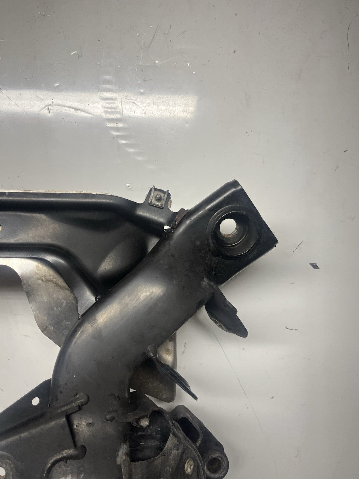 ☑️ 06-13 BMW E90 E92 3 Series Xi AWD Front Axle Crossmember Subframe Support OEM