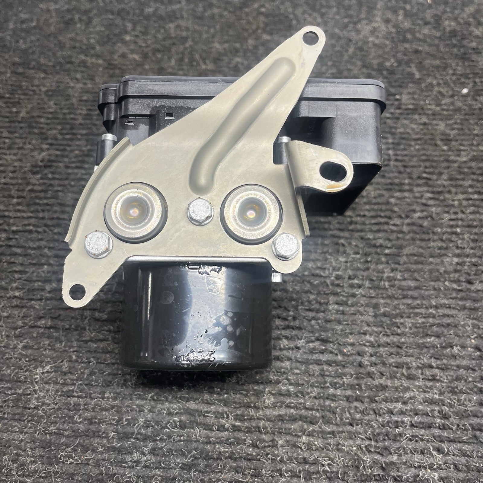 ☑️OEM BMW E82 E92 E93 RWD ABS Brake Pump Anti Lock DSC Dynamic Stability Control