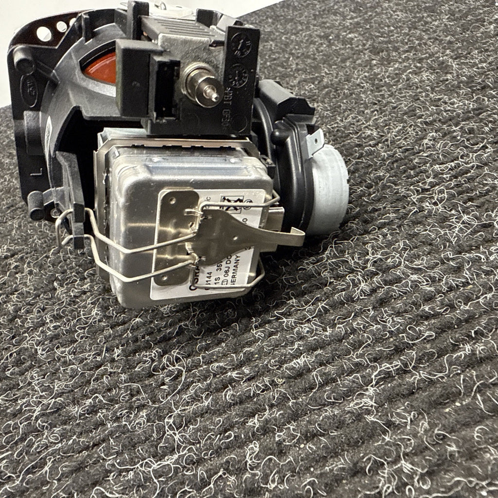 ☑️ 2009-2012 BMW E90 E91 328i 335i Left Xenon Headlight Projector OEM 65562500