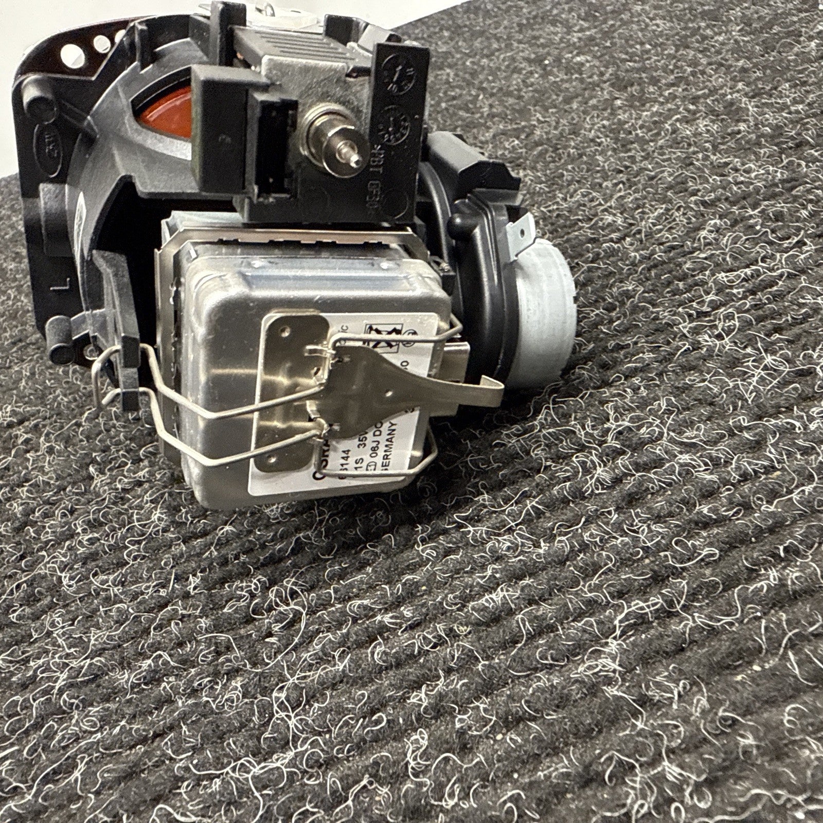 ☑️ 2009-2012 BMW E90 E91 328i 335i Left Xenon Headlight Projector OEM 65562500