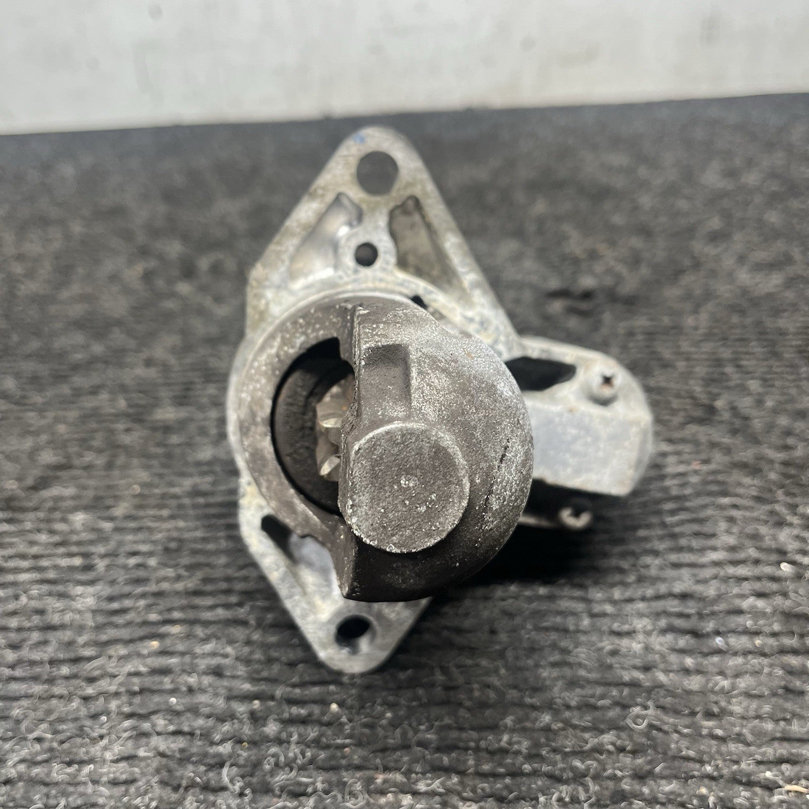 2008-14 Subaru Impreza WRX Starter Motor - Manual Trans 