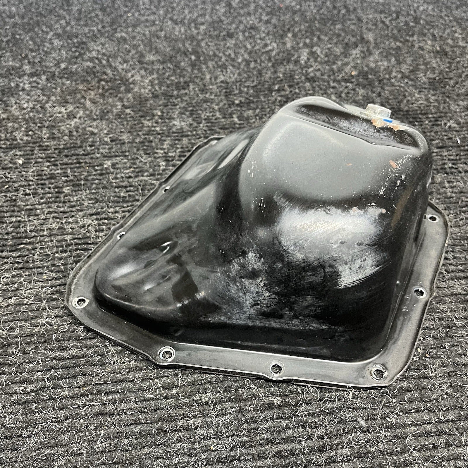 ☑️ 2013-2020 OEM Subaru BRZ Engine Oil Pan Scion FRS Toyota 86 FA20 13-17