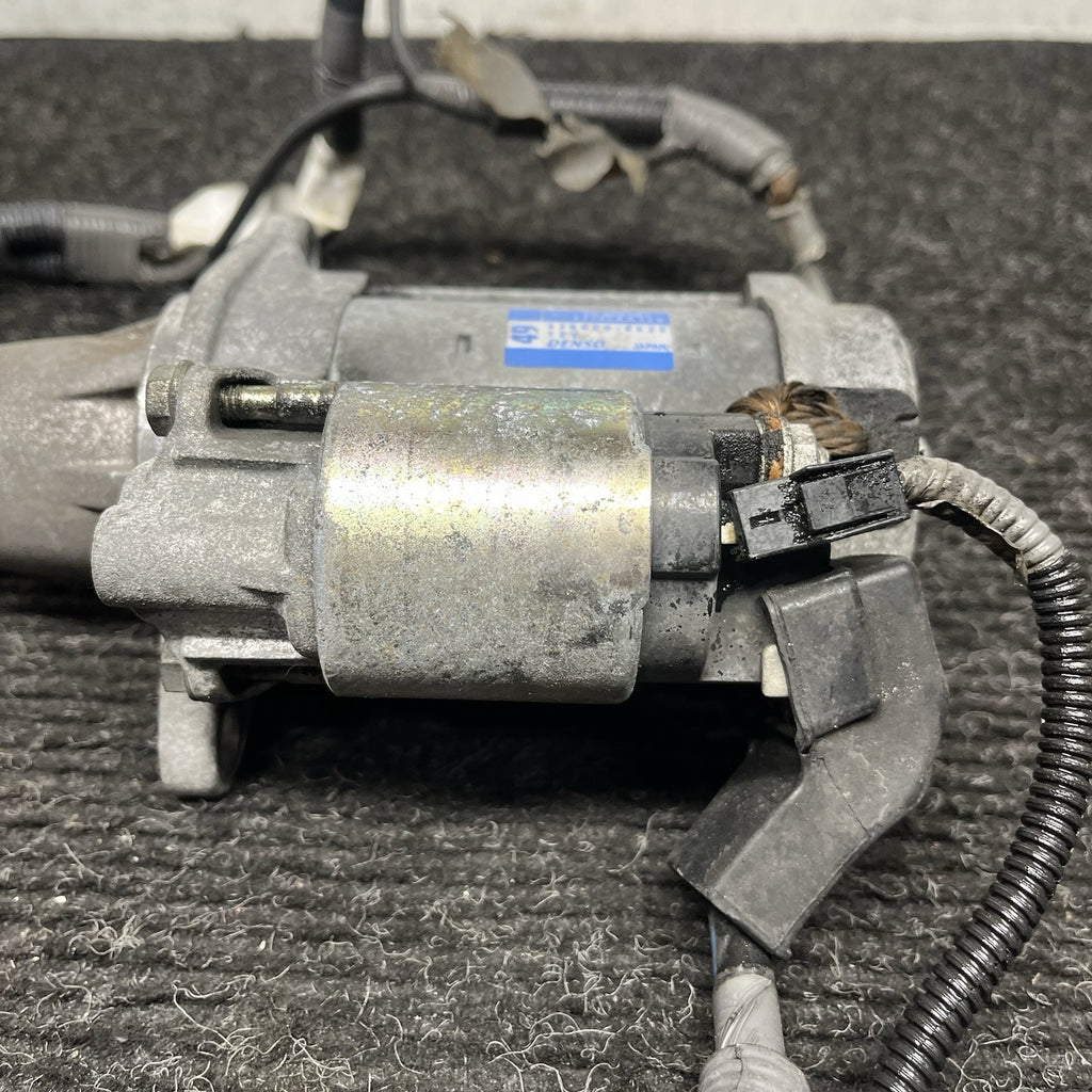 ☑️ 13-20 Scion FRS Subaru BRZ Toyota 86 A/T Automatic Engine Starter Motor OEM