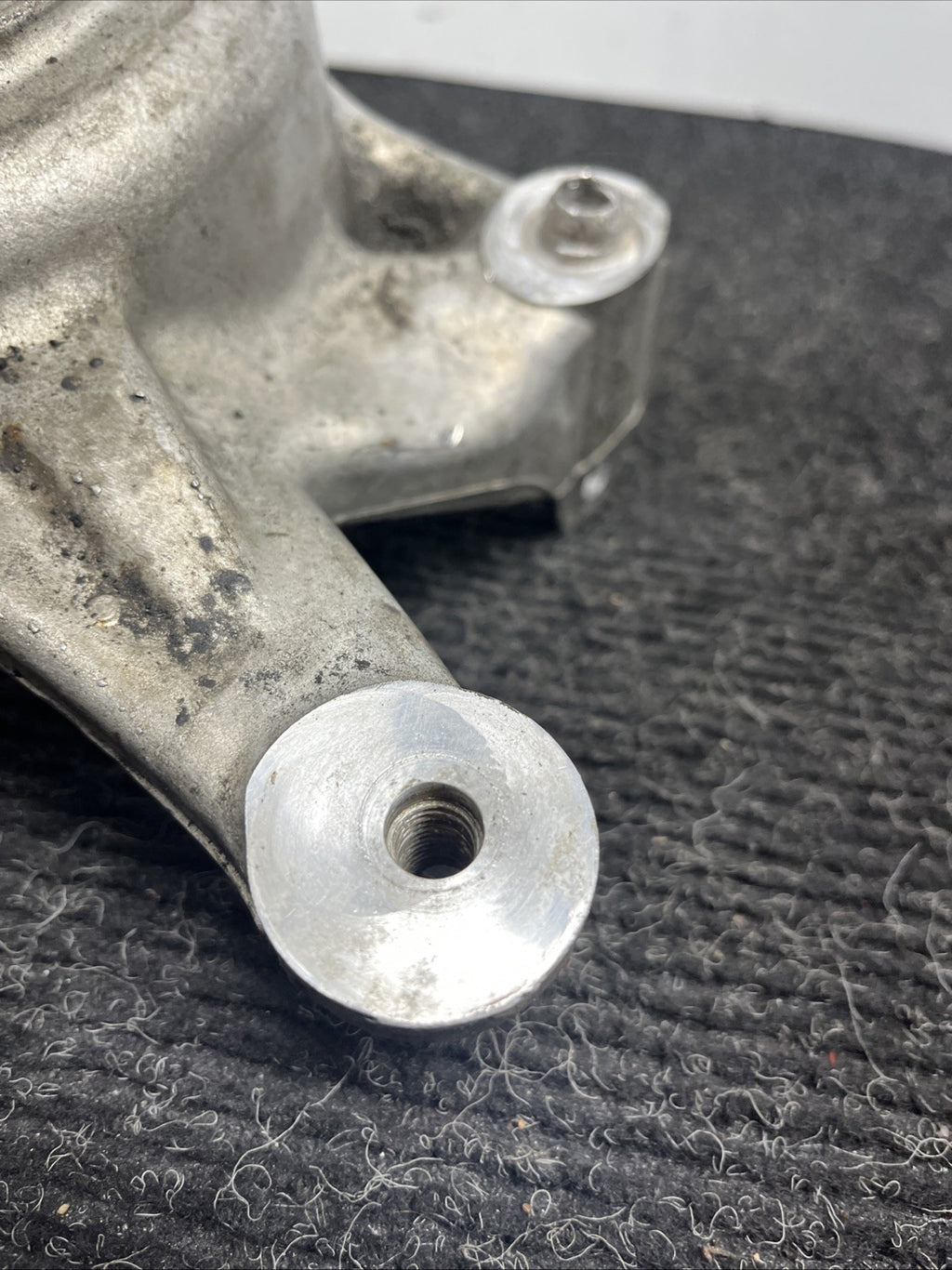 ☑️ 2009-2017 AUDI Q5 SQ5 - Front Strut Mount 8K0412383F