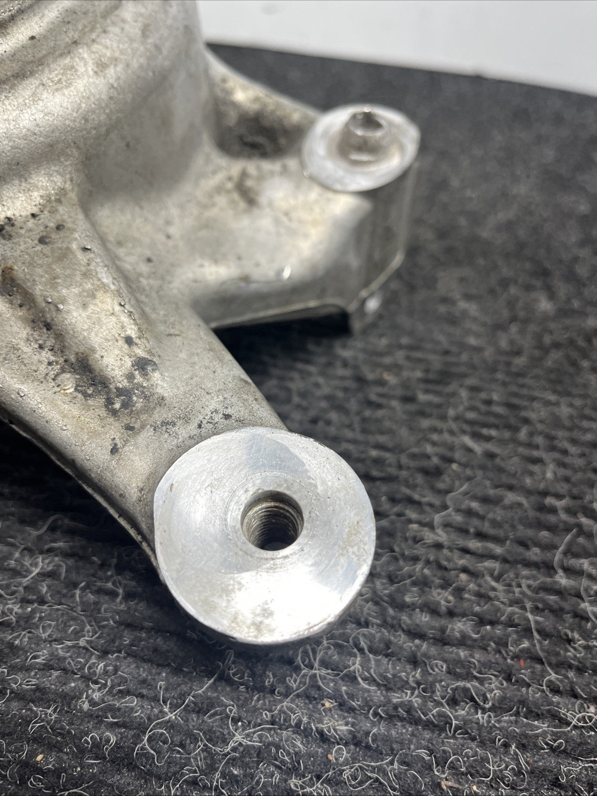 ☑️ 2009-2017 AUDI Q5 SQ5 - Front Strut Mount 8K0412383F