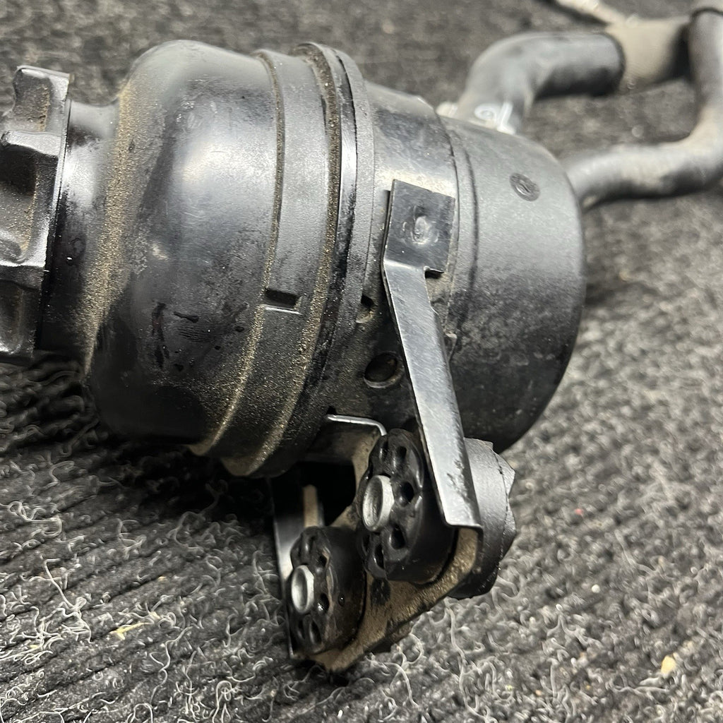 ☑️ 08-13 BMW E90 E92 E93 M3 OEM Power Steering Fluid Reservoir