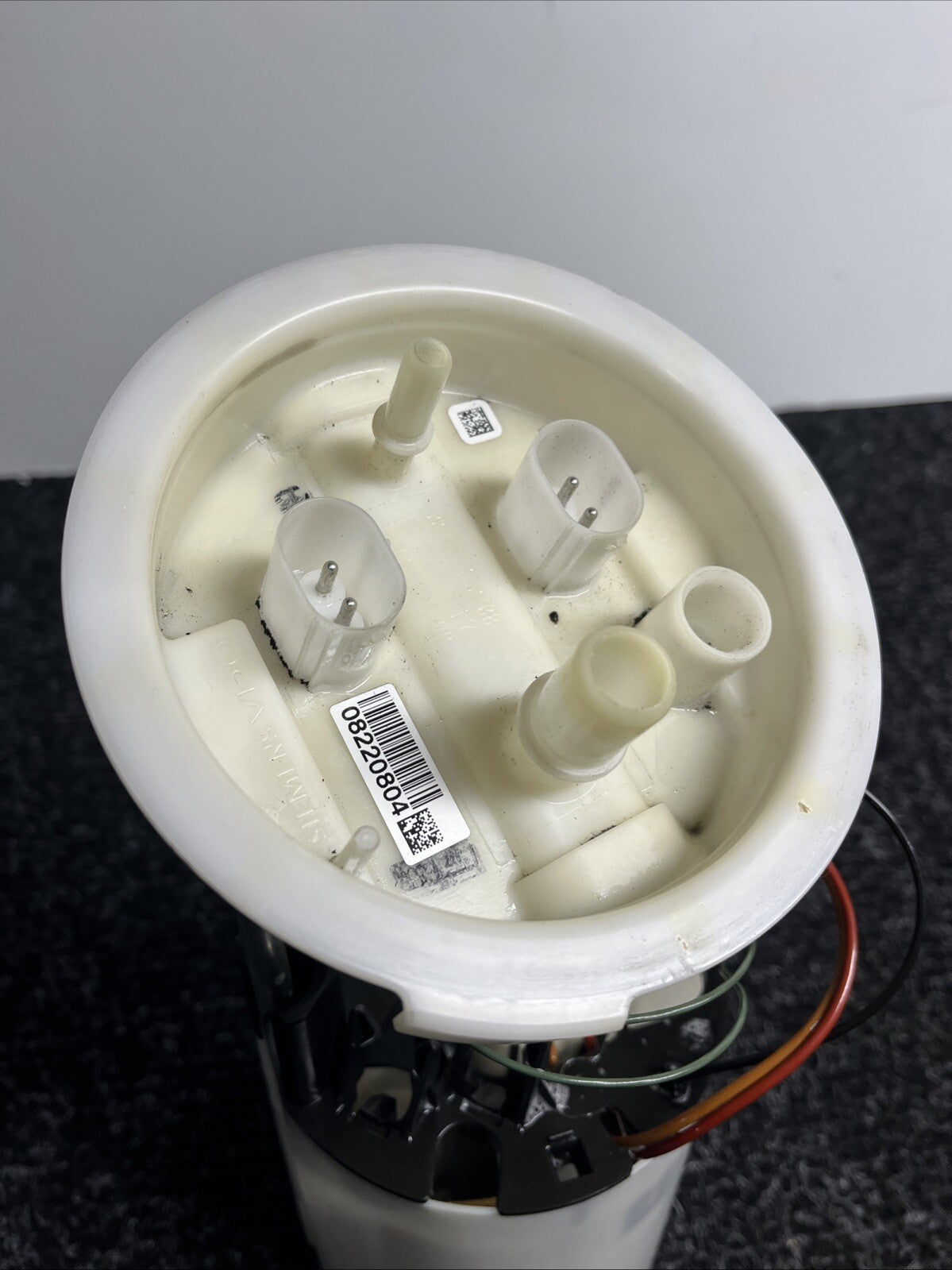 ☑️ 06-13 BMW E82 E88 E90 E91 E92 E93 128I 135I 328I 335I Fuel Pump Sending OEM