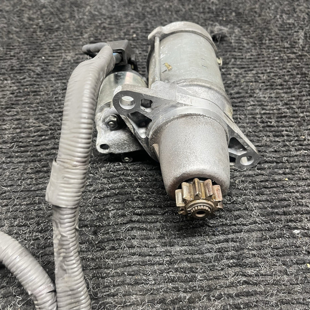 ☑️ 2013-2017 Scion FRS Subaru BRZ Starter Motor Auto Trans AT 23300AA720 OEM