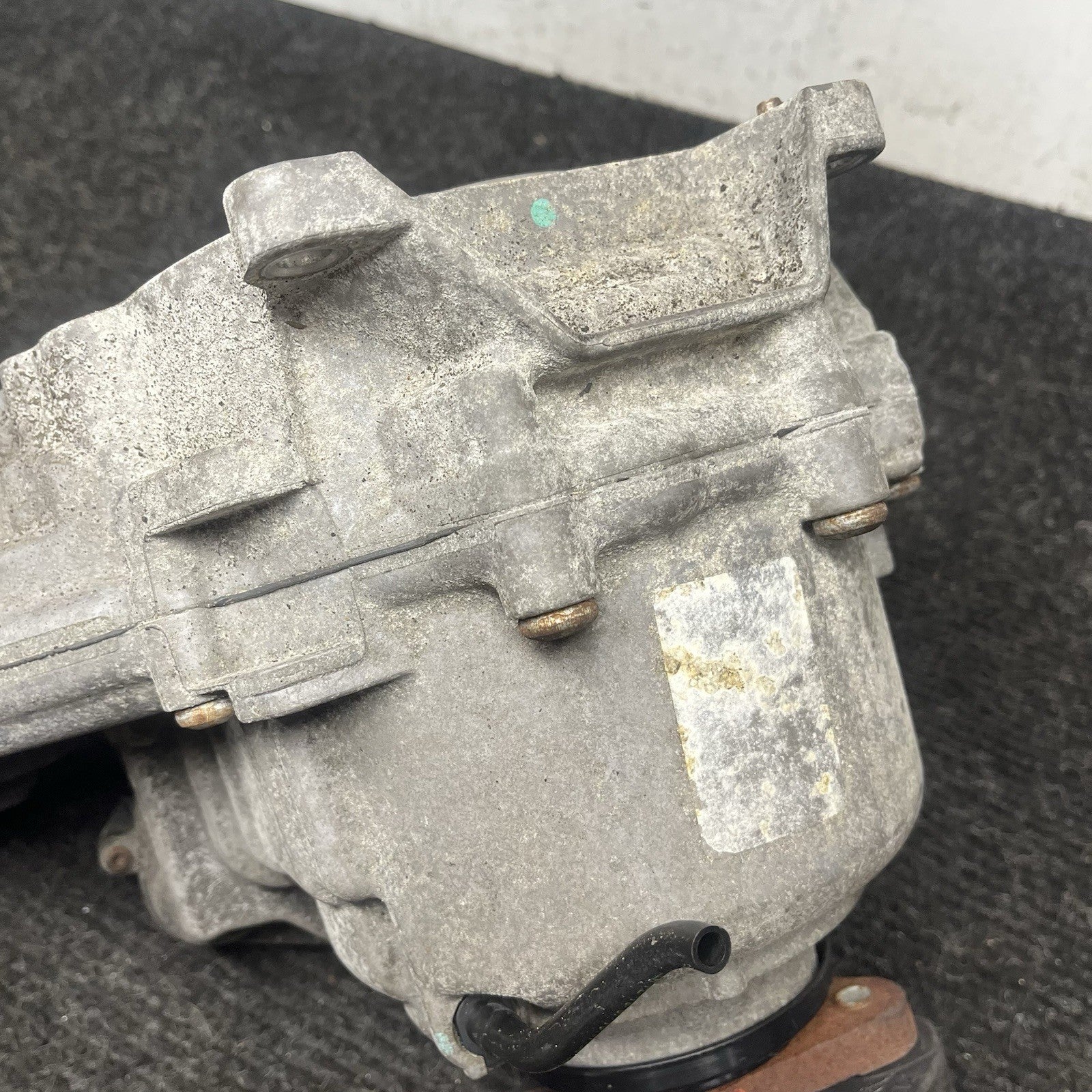 ☑️ 2011-2012 BMW X5 X6 3.0 N55 Transfer Case 27107635753 OEM Used