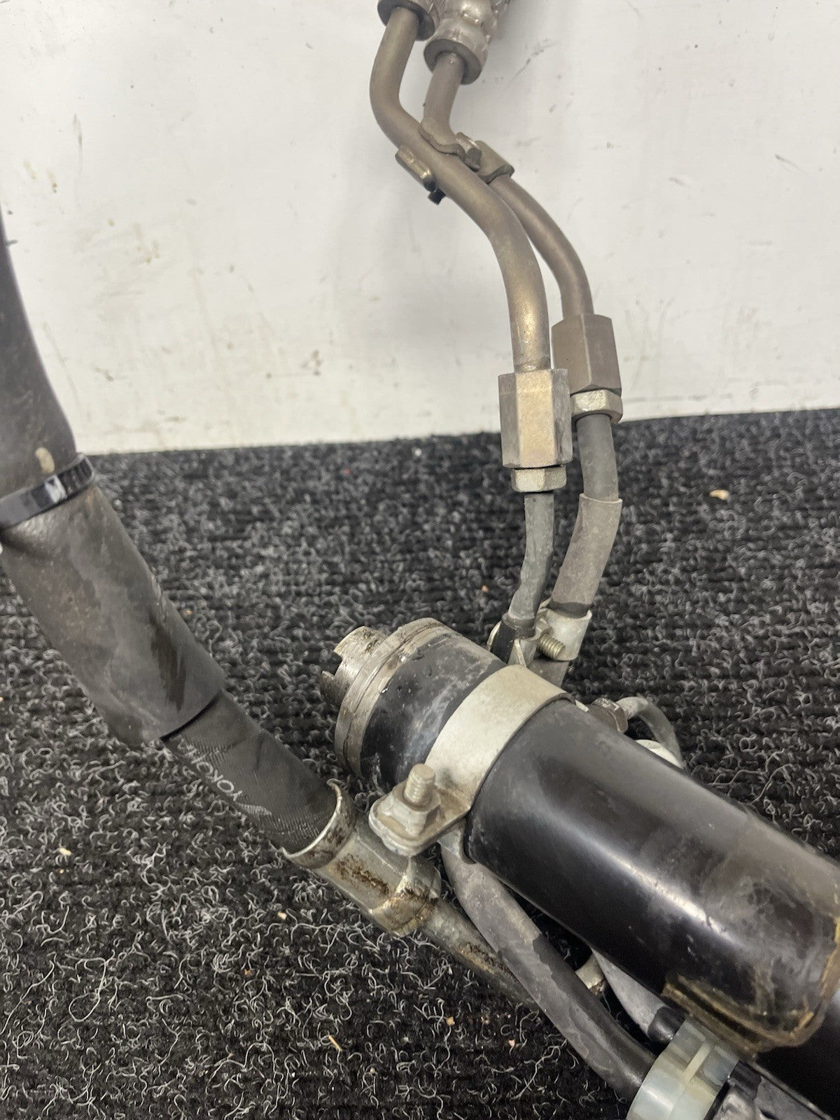☑️ 15-21 SUBARU WRX STI OEM FACTORY POWER STEERING P/S RACK AND PINION ASSEMBLY