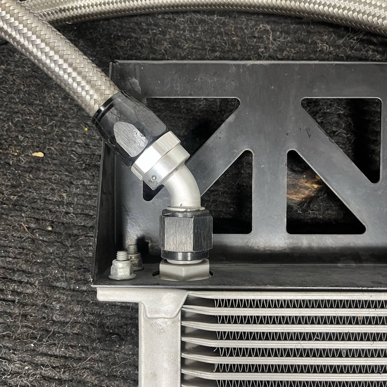 ☑️ Mishimoto Thermostatic Oil Cooler for 2013-2020 Subaru BRZ Toyota FR-S 86