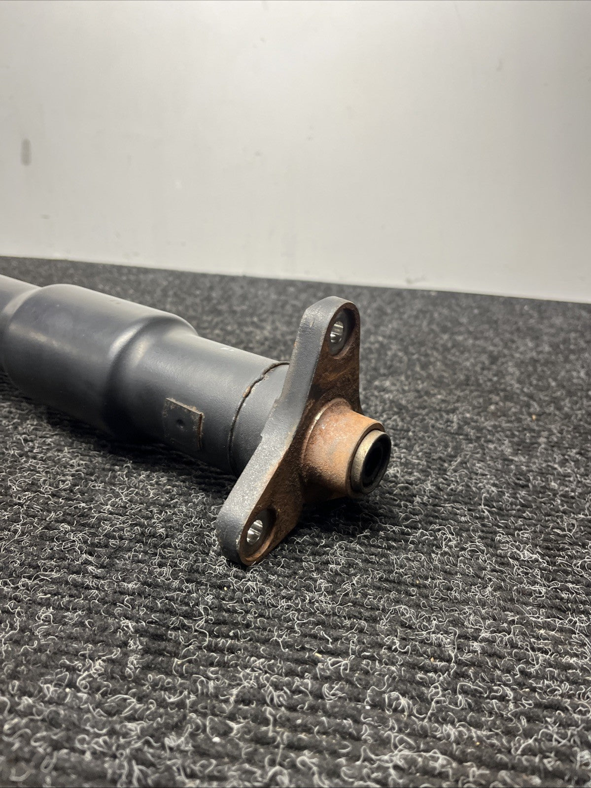 ☑️ 2008 BMW 335xi N54 N55 E92 E90 AT AWD xi Rear Drive Shaft 1288mm 26107574679