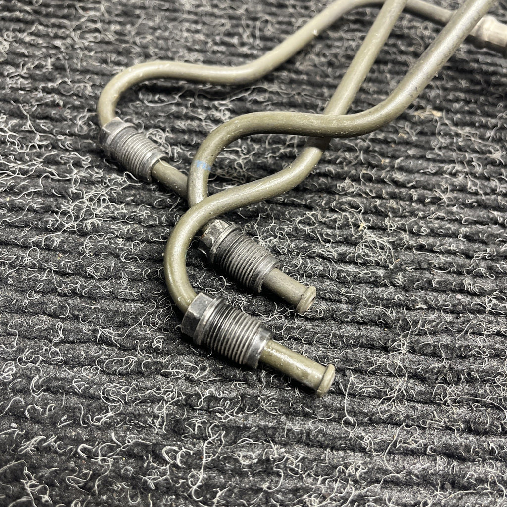 ☑️ 2001-2006 BMW E46 M3 SMG Hydraulic Lines