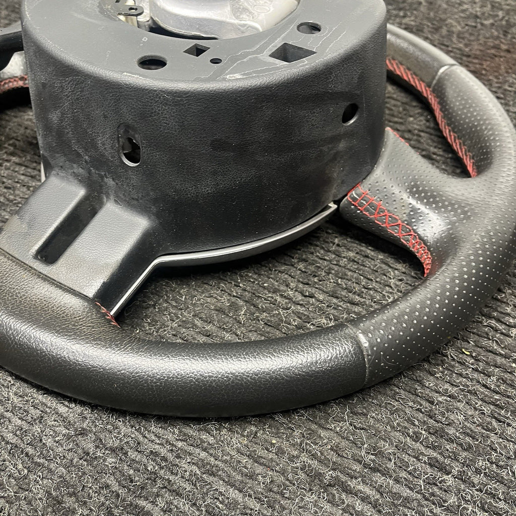 ☑️ 2013-2016 SCION FRS BRZ M/T MANUAL STEERING WHEEL OEM