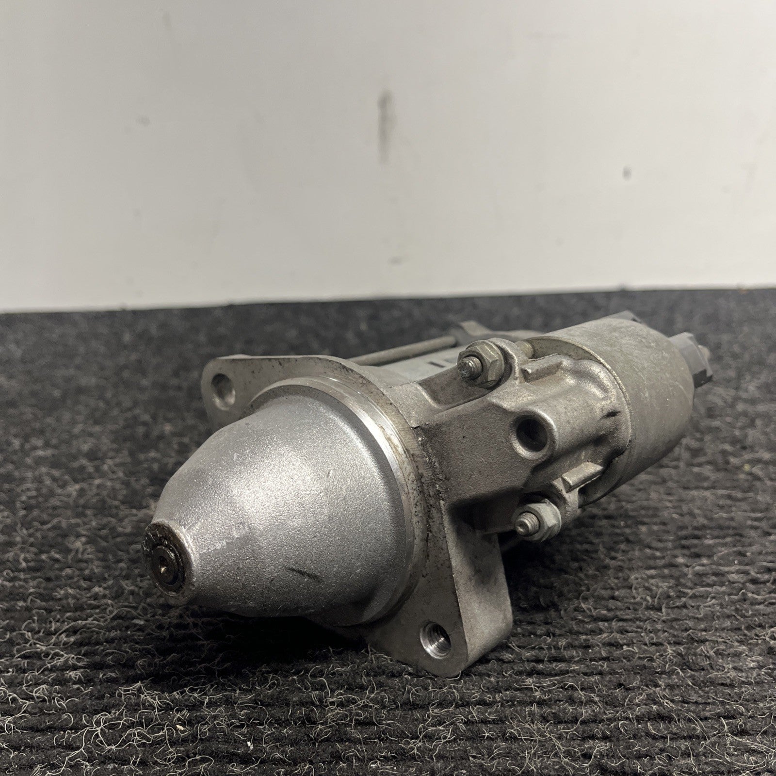 ☑️ OEM Engine Starter Motor 12412354701 For BMW E83 E90 E60 E71 E70 328i 328ix